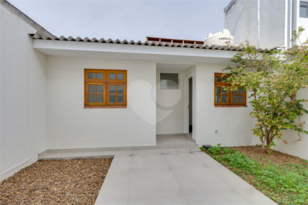 Casa de Vila à venda com 3 quartos, sendo 2 suítes, em Santo Amaro, São Paulo, SP