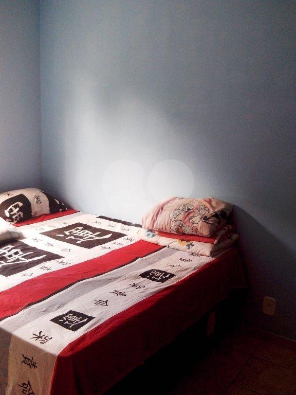 Sobrado à venda com 2 quartos, sendo 1 suíte, em Imirim, São Paulo, SP