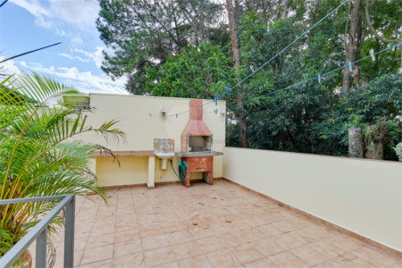 Casa de Vila à venda com 4 quartos em Santo Amaro, São Paulo, SP