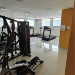 Apartamento para alugar com 2 quartos, sendo 1 suíte, em Parque Bela Vista, Votorantim, SP