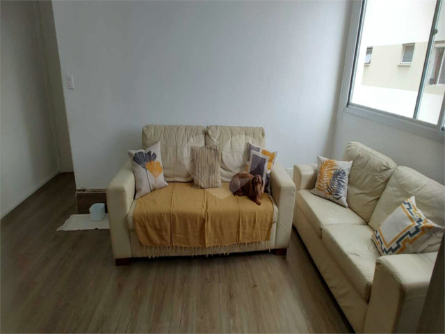 Apartamento à venda com 2 quartos em Santana, São Paulo, SP