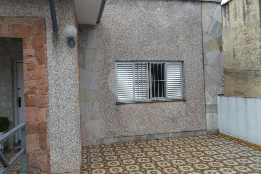 Casa Térrea à venda com 3 quartos, sendo 1 suíte, em Vila Maria Alta, São Paulo, SP