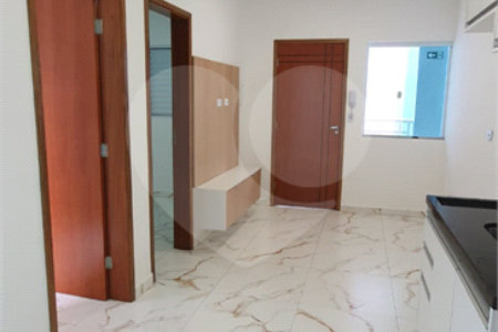 Apartamento à venda com 2 quartos em Vila Medeiros, São Paulo, SP