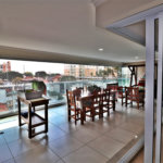 Apartamento à venda com 3 suítes em Santa Teresinha, São Paulo, SP