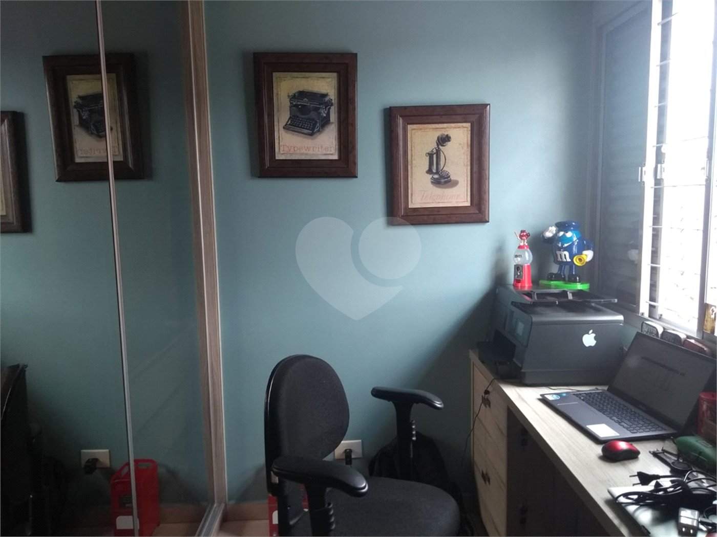 Sobrado à venda com 3 quartos, sendo 1 suíte,  em Tucuruvi, São Paulo, SP
