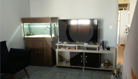 Casa à venda com 2 quartos no condomínio Residencial Itaipu, São Carlos - SP