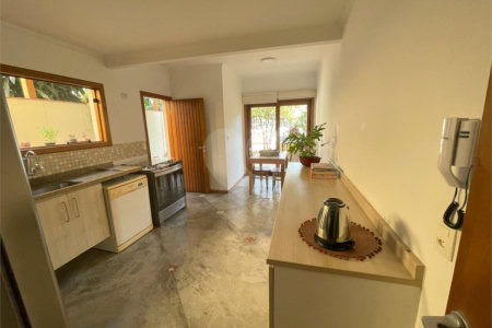 Casa à venda com 3 suítes em Santo Amaro, São Paulo, SP