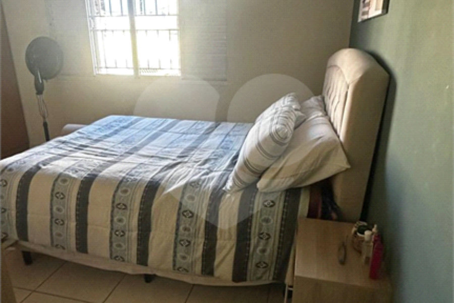 Sobrado à venda ou para alugar com 4 quartos, sendo 3 suítes, em Mandaqui, São Paulo, SP