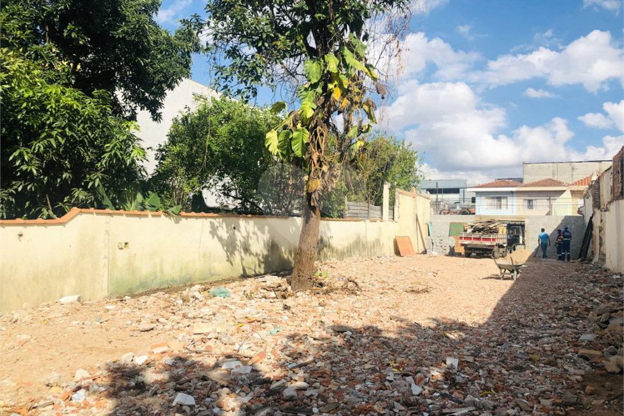 Terreno à venda em Jaçanã, São Paulo, SP
