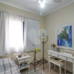 Apartamento à venda com 4 quartos, sendo 2 suítes, em Fazenda Morumbi, São Paulo, SP