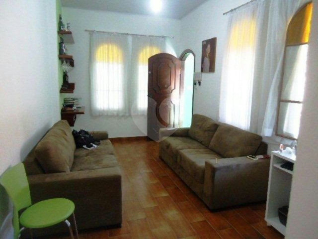 Casa Térrea à venda com 2 quartos em Santana, São Paulo, SP