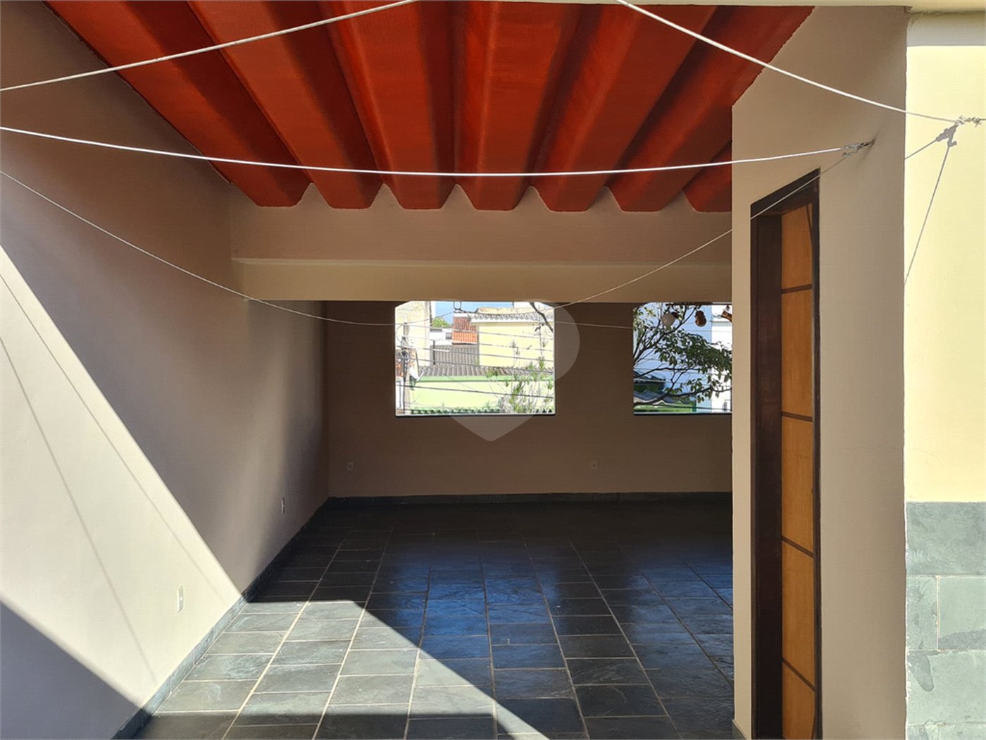 Casa à venda com 2 quartos em Campo Grande, Rio de Janeiro, RJ