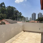 Sobrado à venda com 3 suítes em Tucuruvi, São Paulo, SP