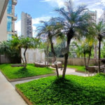 Apartamento à venda com 3 suítes em Jardim Fonte do Morumbi, São Paulo, SP