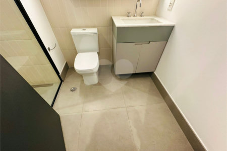 Apartamento para alugar com 1 suíte em Pinheiros, São Paulo, SP