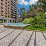 Apartamento à venda com 3 quartos, sendo 2 suítes, em Alto da Boa Vista, São Paulo, SP