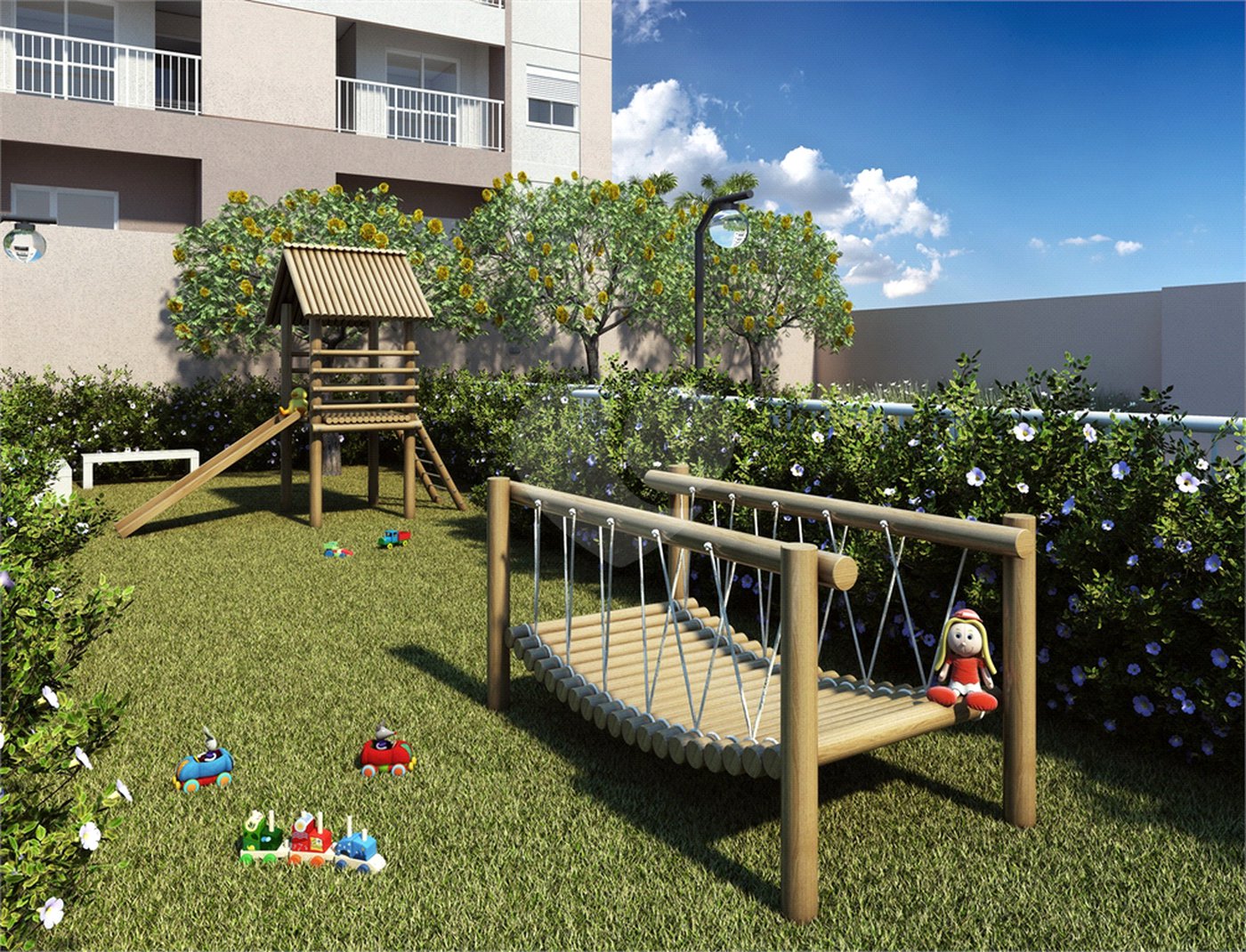 Apartamento à venda com 2 quartos em Mandaqui, São Paulo, SP