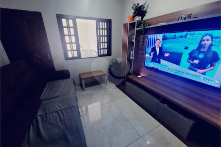 Sobrado à venda com 4 quartos em Jardim Morada do Sol, Indaiatuba, SP