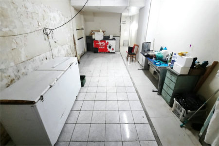 Apartamento à venda com 2 quartos em Tijuca, Rio de Janeiro, RJ