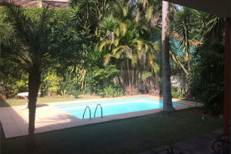 Casa à venda ou para alugar com 4 quartos, sendo 2 suítes, em Jardim Guedala, São Paulo, SP