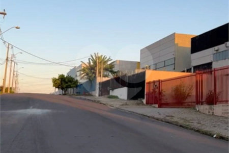 Terreno à venda em Éden, Sorocaba, SP