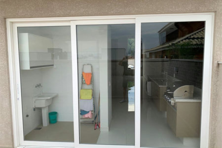 Casa em condomínio à venda ou para alugar com 2 quartos, sendo 1 suíte, em Residencial Villa do Bosque, Sorocaba, SP