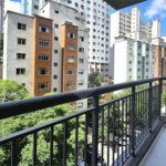 Studio à venda com 1 quarto em Paraíso, São Paulo, SP