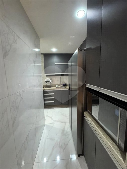 Apartamento à venda com 3 quartos, sendo 2 suítes, em Campo Grande, Rio de Janeiro, RJ