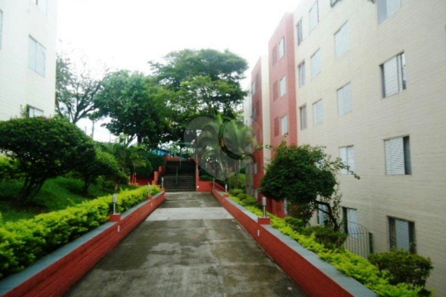 Apartamento à venda com 3 quartos em Barro Branco (zona Norte), São Paulo, SP