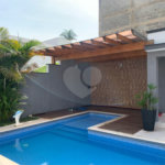 Casa à venda com 3 suítes no condomínio Residencial Gramados de Sorocaba, Sorocaba - SP