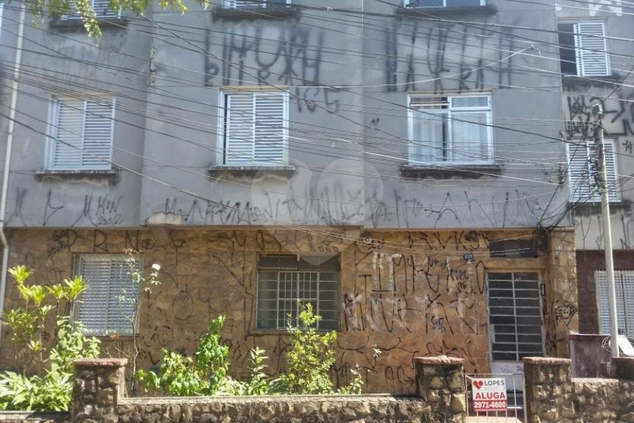 Apartamento à venda com 1 quarto em Santana, São Paulo, SP