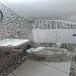 Sobrado à venda com 2 quartos, sendo 1 suíte, em Vila Nova Cachoeirinha, São Paulo, SP