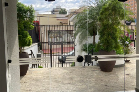 Apartamento à venda com 4 quartos, sendo 3 suítes, no Centro, Campinas, SP