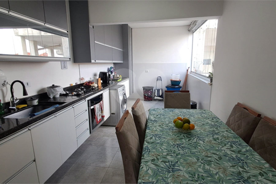 Casa à venda com 3 quartos, sendo 2 suítes, em Parada Inglesa, São Paulo, SP