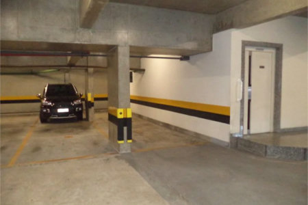 Apartamento à venda com 3 quartos, sendo 1 suíte, em Jardim Ampliação, São Paulo, SP