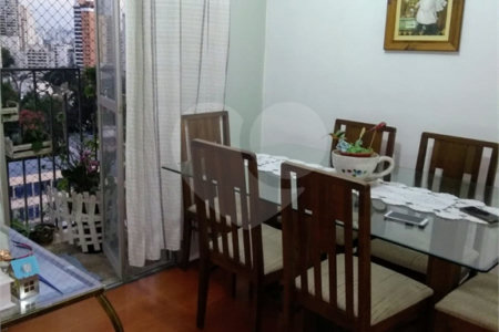 Apartamento à venda com 3 quartos, sendo 1 suíte, em Jardim São Paulo(zona Norte), São Paulo, SP