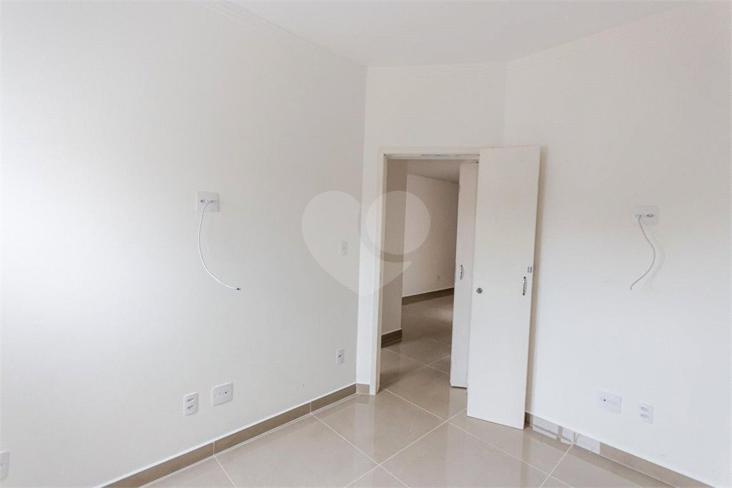 Cobertura à venda com 2 quartos, sendo 1 suíte, em Parque das Nações, Santo André, SP