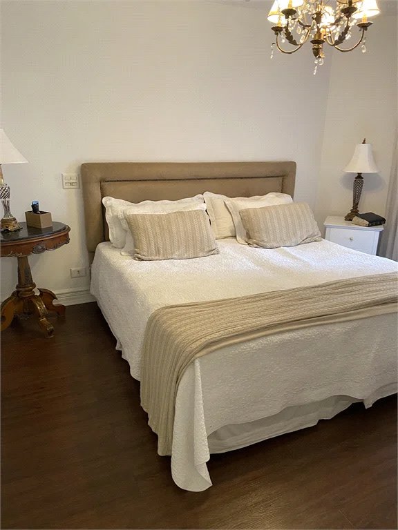 Apartamento à venda com 4 suítes em Vila Ida, São Paulo, SP