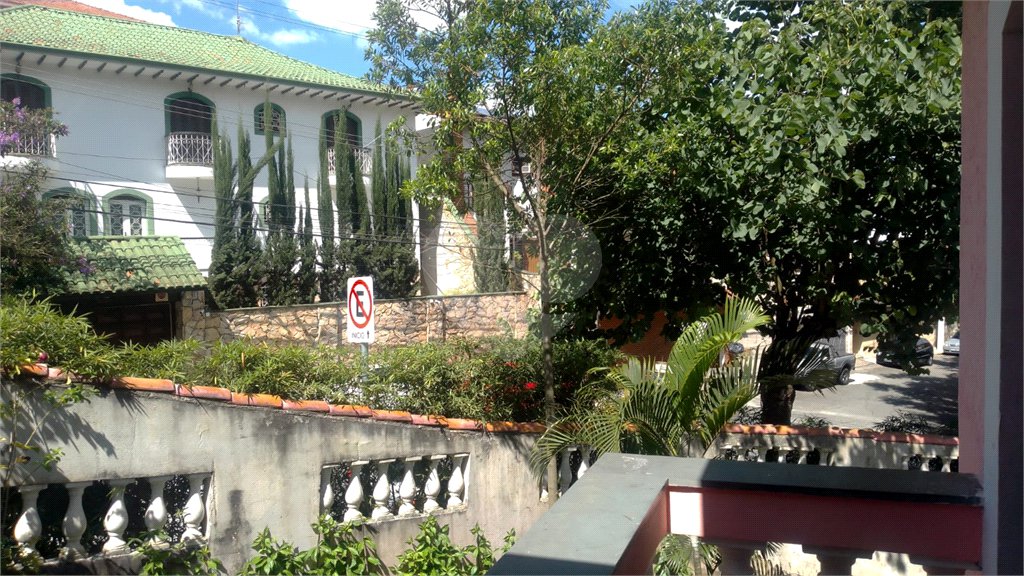 Sobrado à venda ou para alugar com 3 quartos, sendo 1 suíte, em Mandaqui, São Paulo, SP
