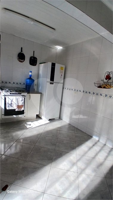 Casa à venda com 2 quartos em Conjunto Habitacional Ana Paula, Mogi das Cruzes, SP