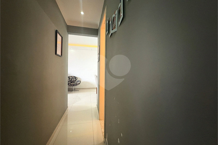 Apartamento à venda com 3 quartos, sendo 1 suíte, em Santa Terezinha, São Paulo, SP