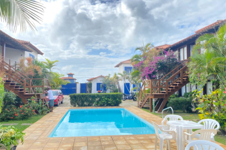 Casa em condomínio à venda com 1 suíte em Marina, Armação dos Búzios, RJ