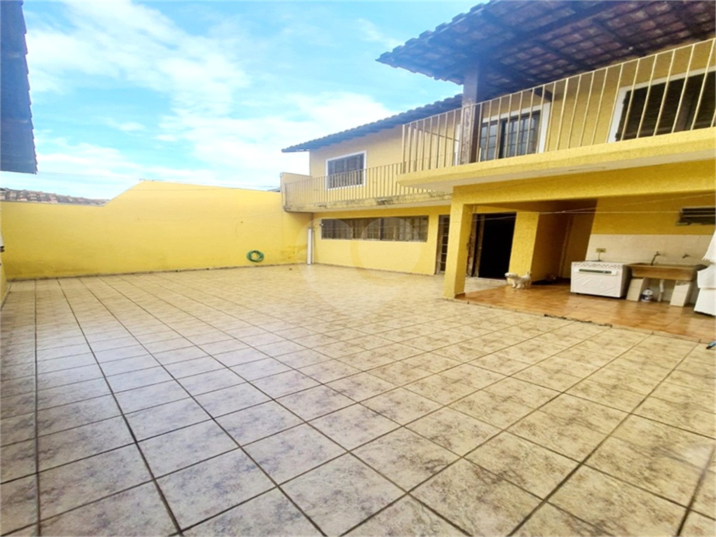 Casa à venda com 4 quartos em Jardim Almeida Prado, Guarulhos, SP