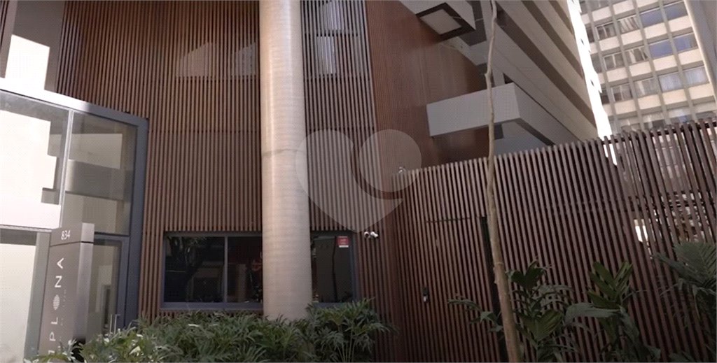 Apartamento à venda com 1 quarto em Jardim Paulista, São Paulo, SP