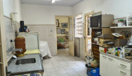 Terreno à venda com 3 quartos em Vila Guilherme, São Paulo, SP