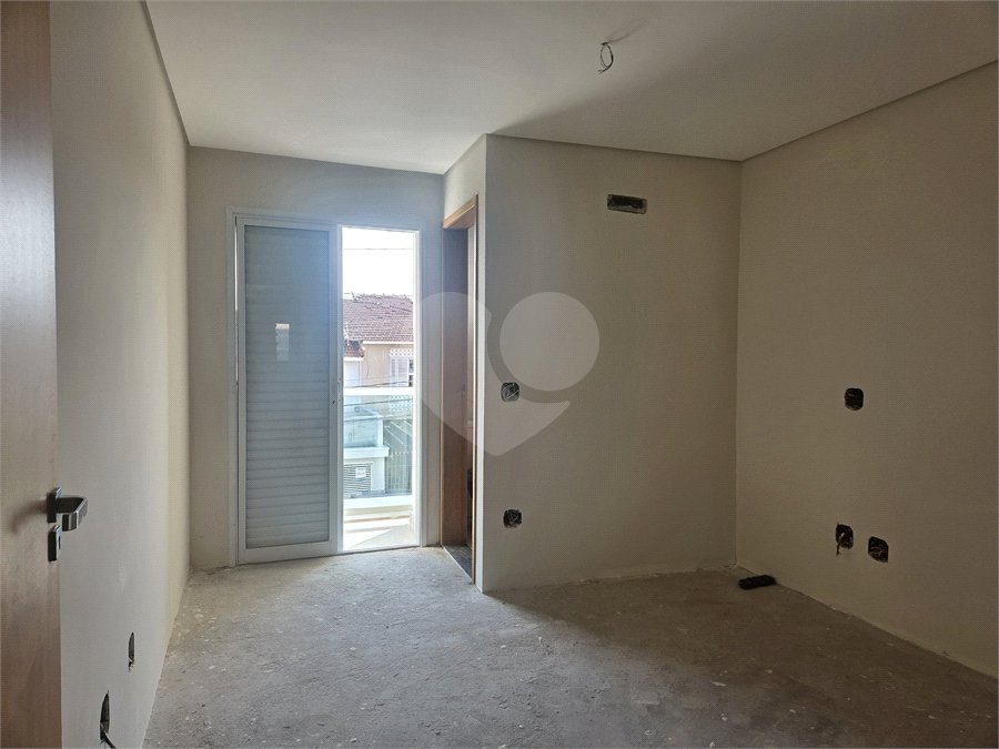Sobrado à venda com 3 quartos, sendo 1 suíte, em Campo Grande, São Paulo, SP