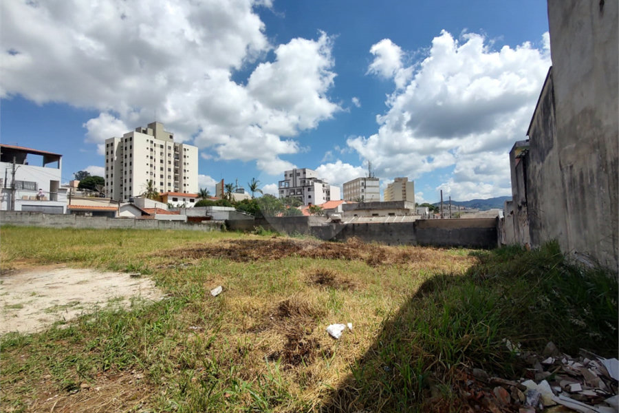 Terreno à venda em Vila Mazzei, São Paulo, SP