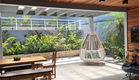 Casa à venda com 4 quartos, sendo 2 suítes,  no condomínio Residencial Terras de Vinhedo, Vinhedo - SP