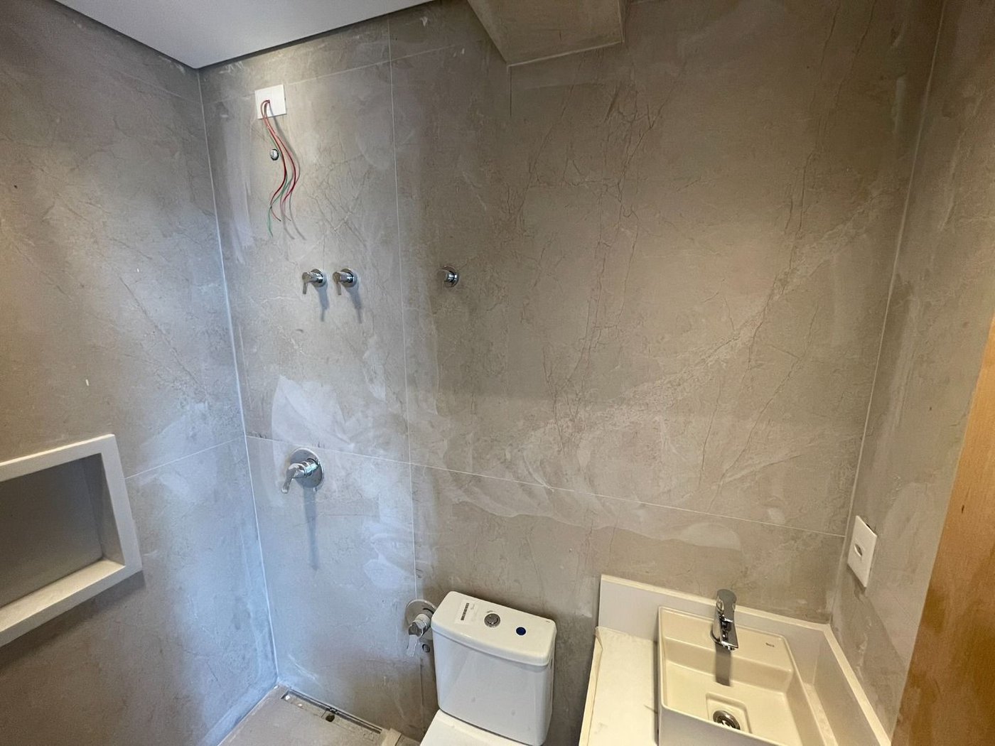 Cobertura com 3 dormitórios à venda, 238 m² por R$ 5.500.000,00 - Embaré - Santos/SP