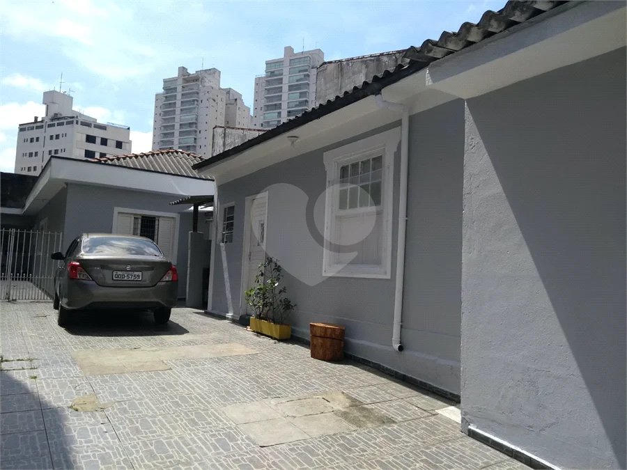 Imóvel Comercial e Residencial à Venda na Avenida Guarulhos – 285,95 m²